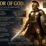 armor of god