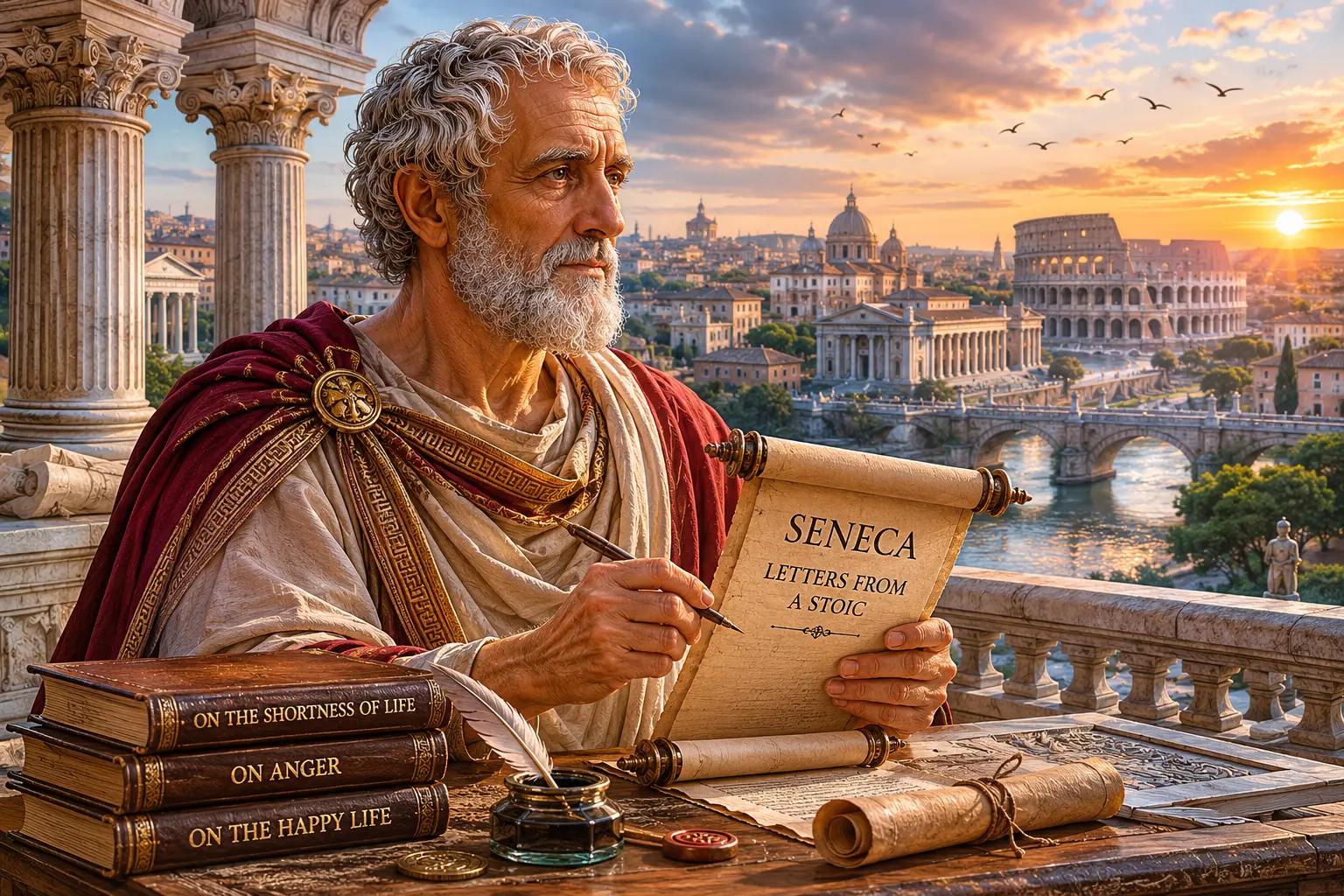 seneca